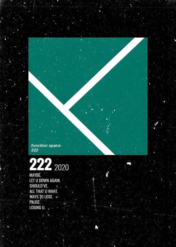 222 2020 Album