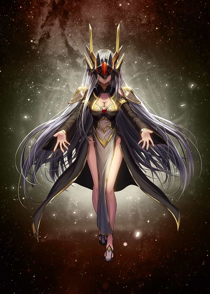 Misette (Awoken)
