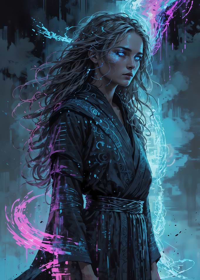Frigg: Veil of the Mystic Spiral