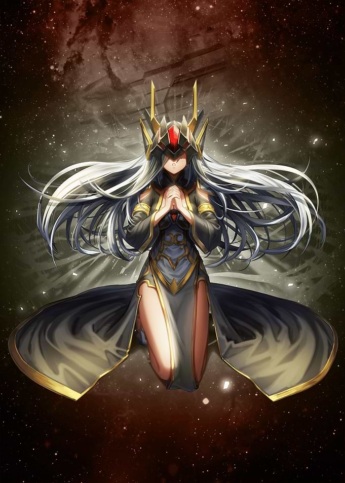 Misette (Ascended)