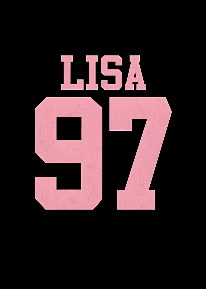 Lisa 97 Graphic
