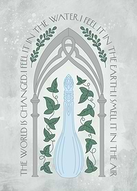 Galadriel's Wisdom, Elven Grace