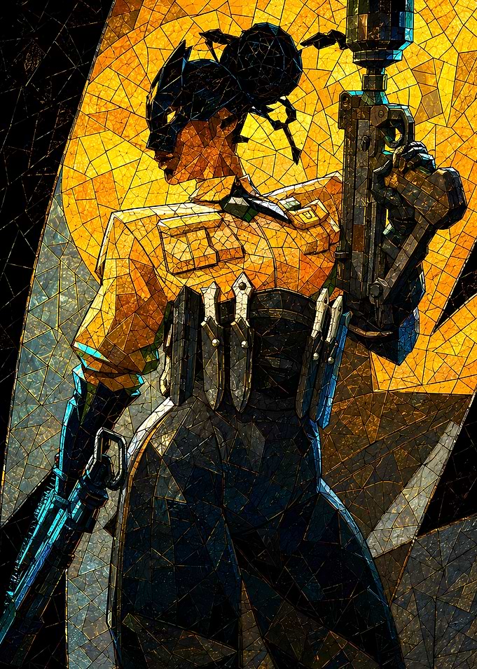Haze from deadlock