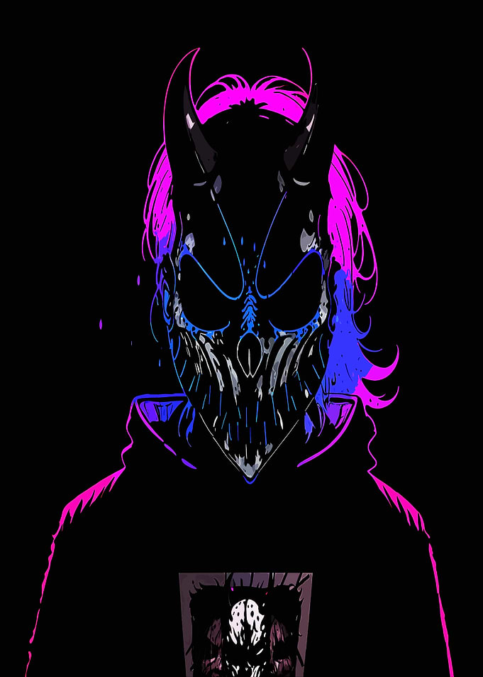 Slaughter to Prevail Band Art