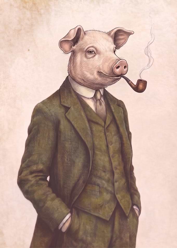 The Pig