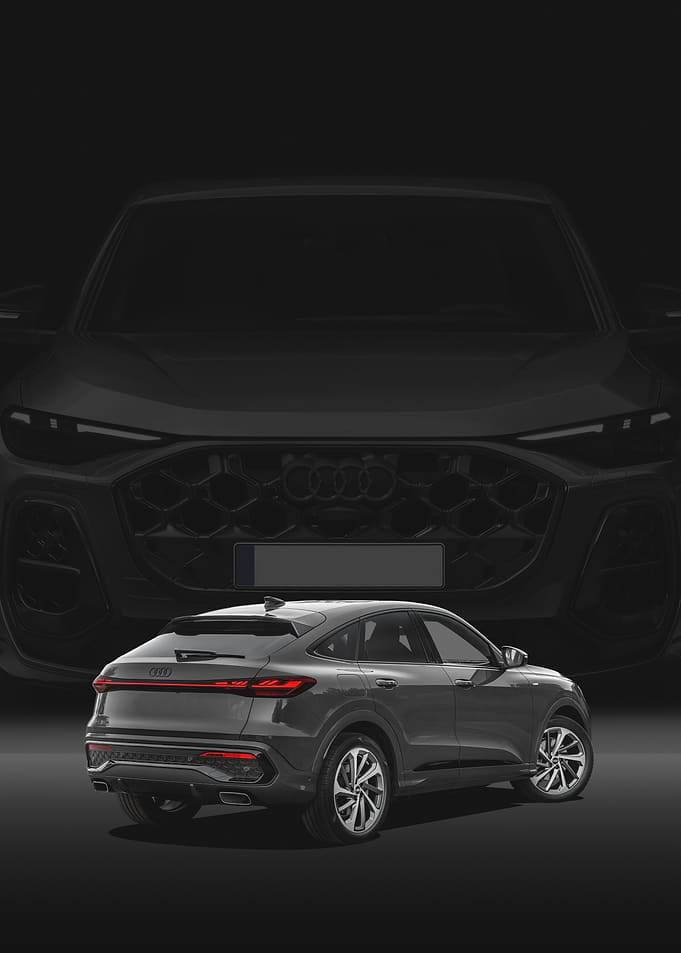 Audi Q5 Sportback