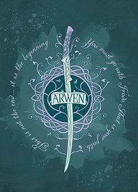 Arwen: Blade of Destiny