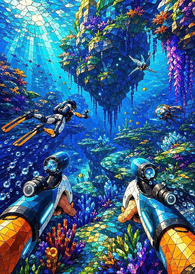 Subnautica 2