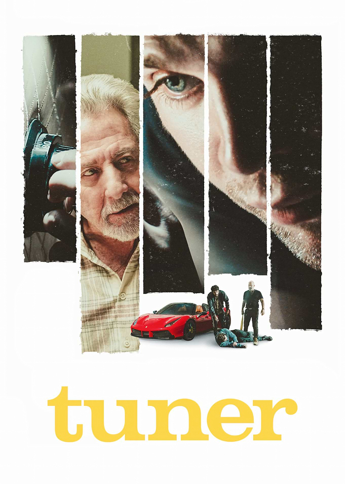 Tuner Movie Poster