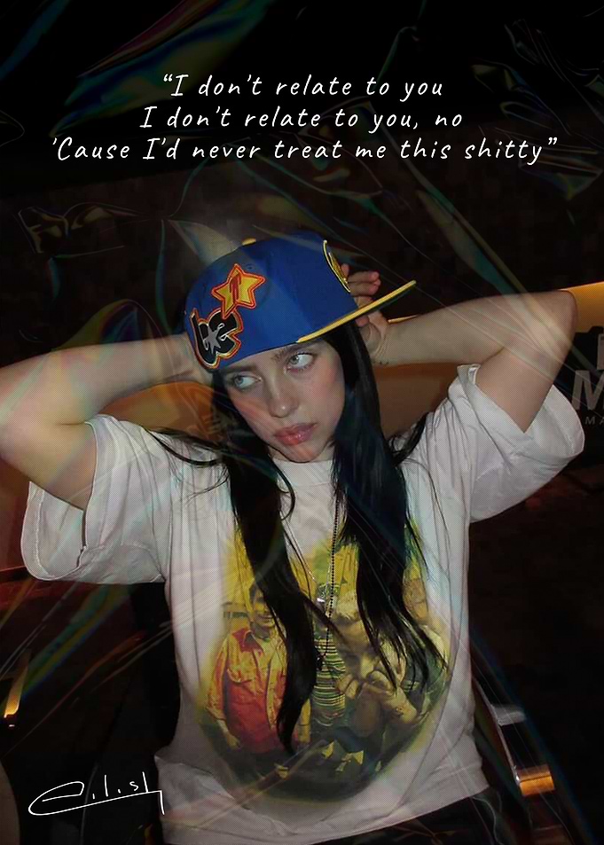 Billie Eilish