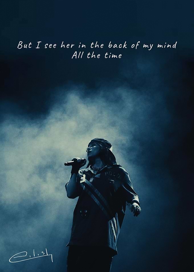Billie Eilish