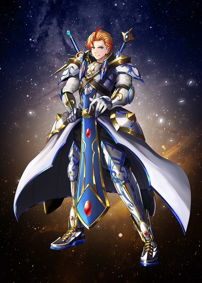 Orvell D. Gran Verge