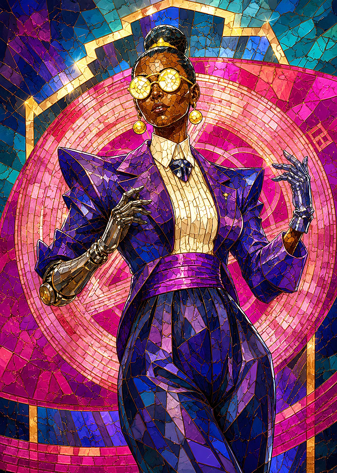 Calcio from Deadlock