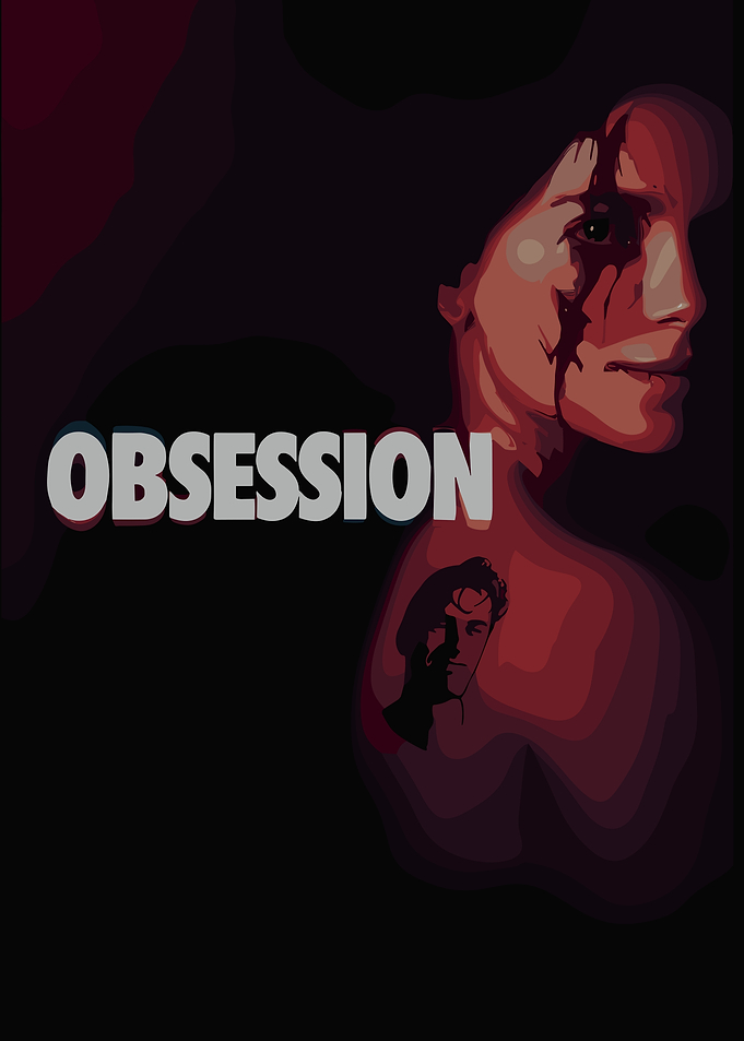 Obsession Movie Poster
