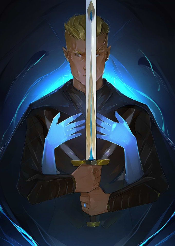 Sorrow