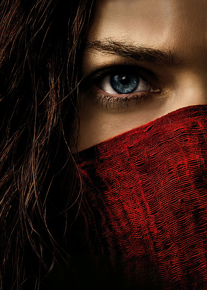 Mortal Engines
