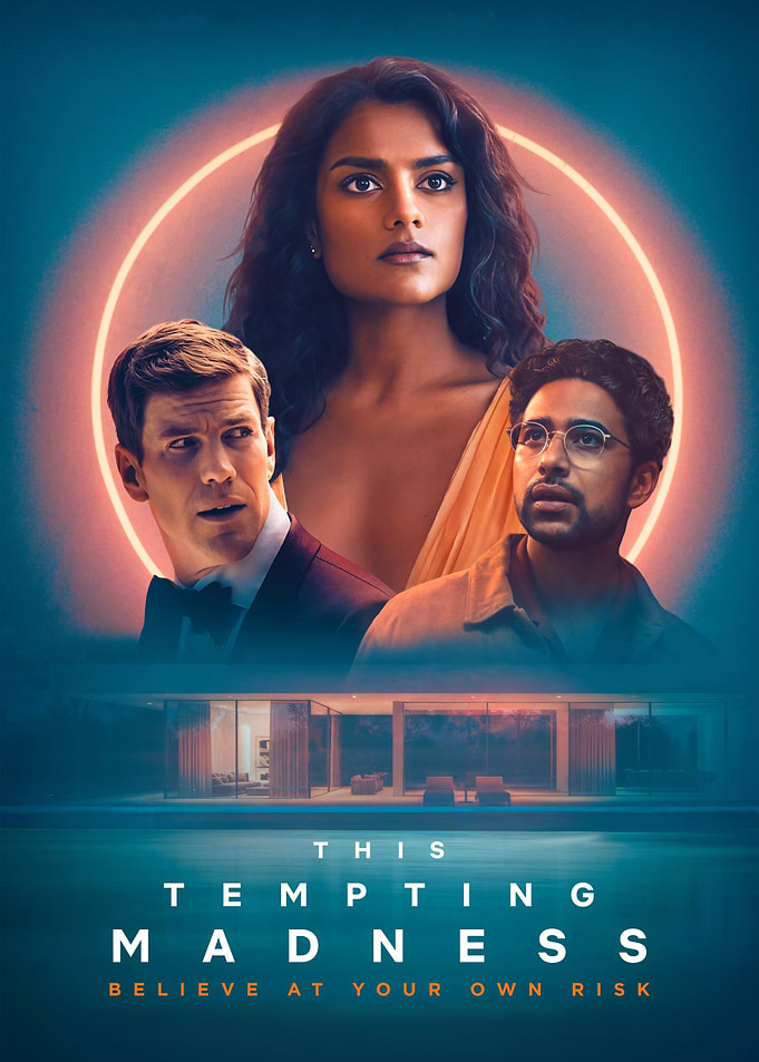 This Tempting Madness Movie Poster