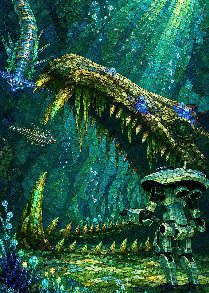 Subnautica 2