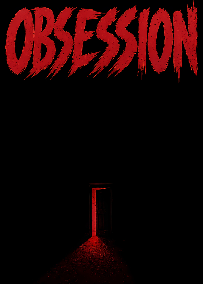 Obsession Horror Movie Poster