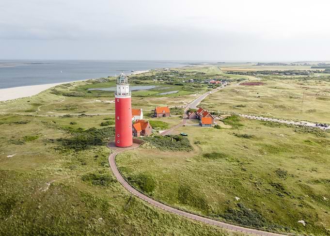 Texel Lighthouse