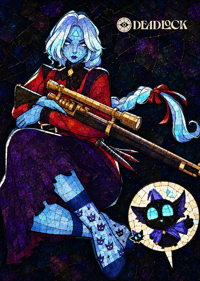 Vindicta