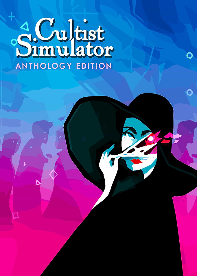 Cultist Simulator Anthology Edition