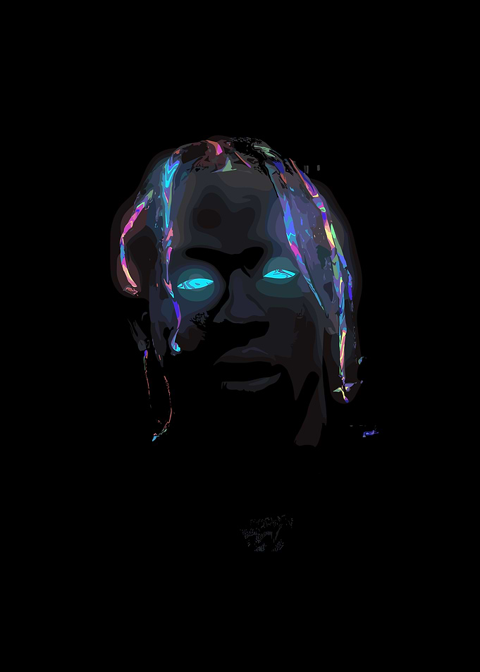 travis scott