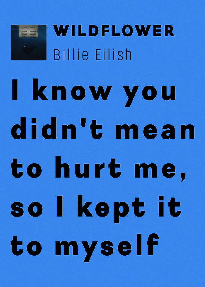 Billie Eilish
