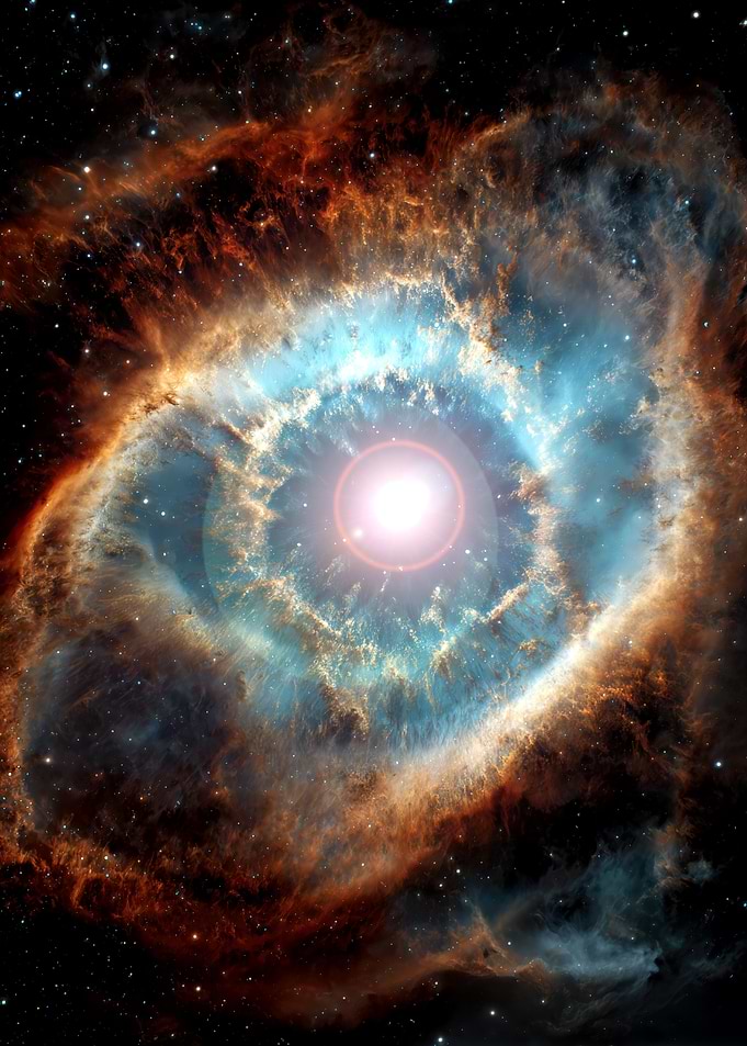 The Helix Nebula