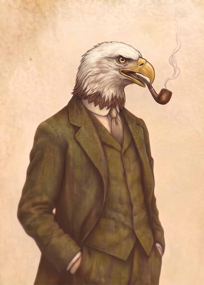 The Eagle