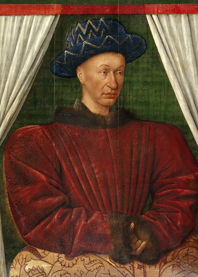 Charles VII of France