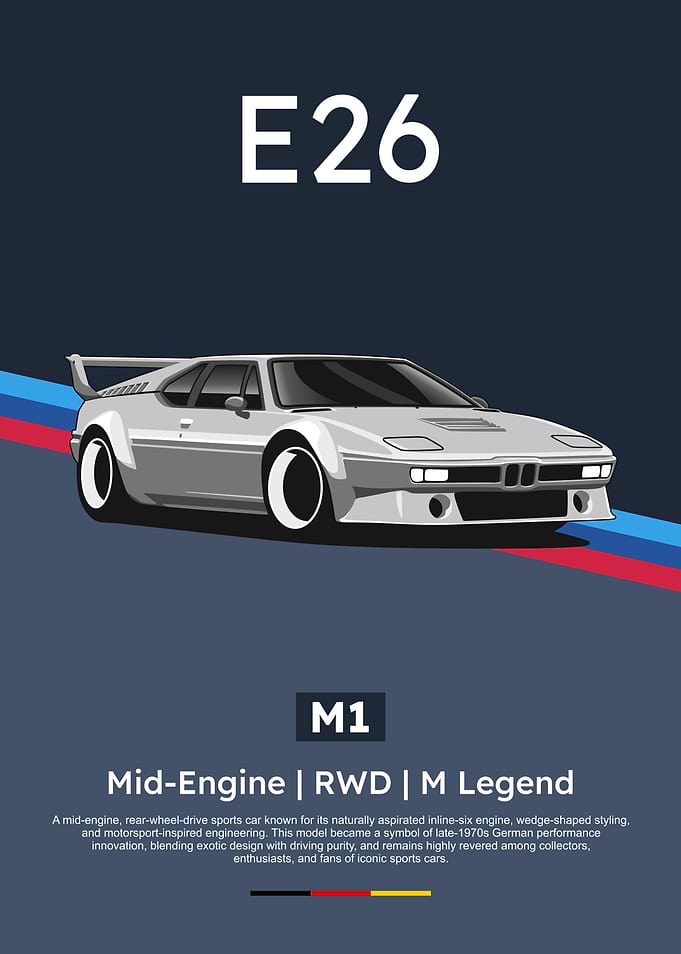 M1 E26