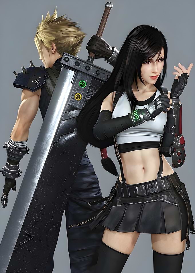Final Fantasy