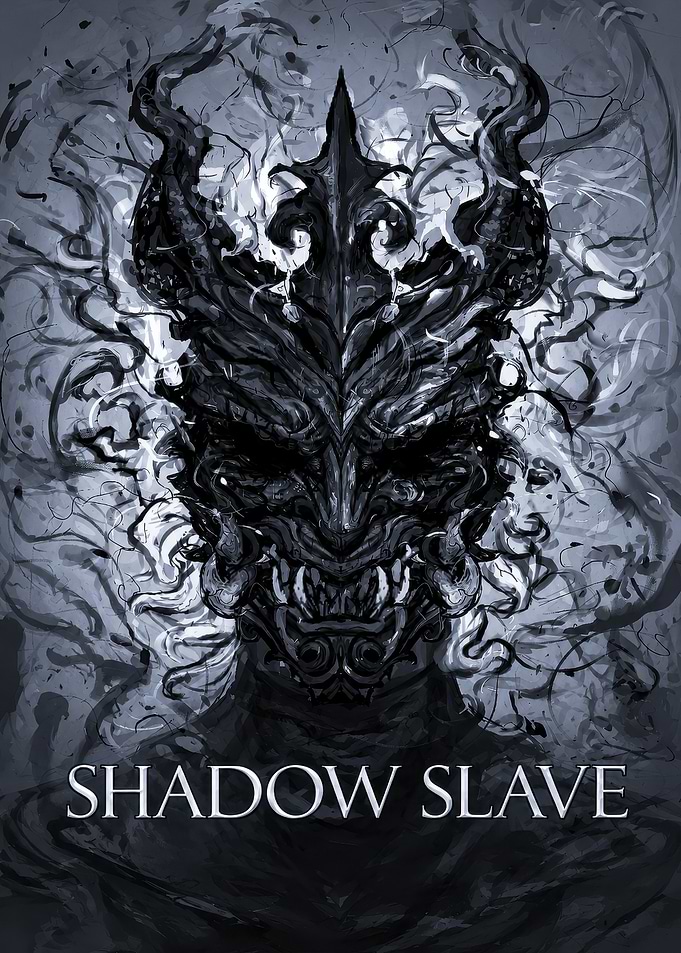 Shadow Slave Mask