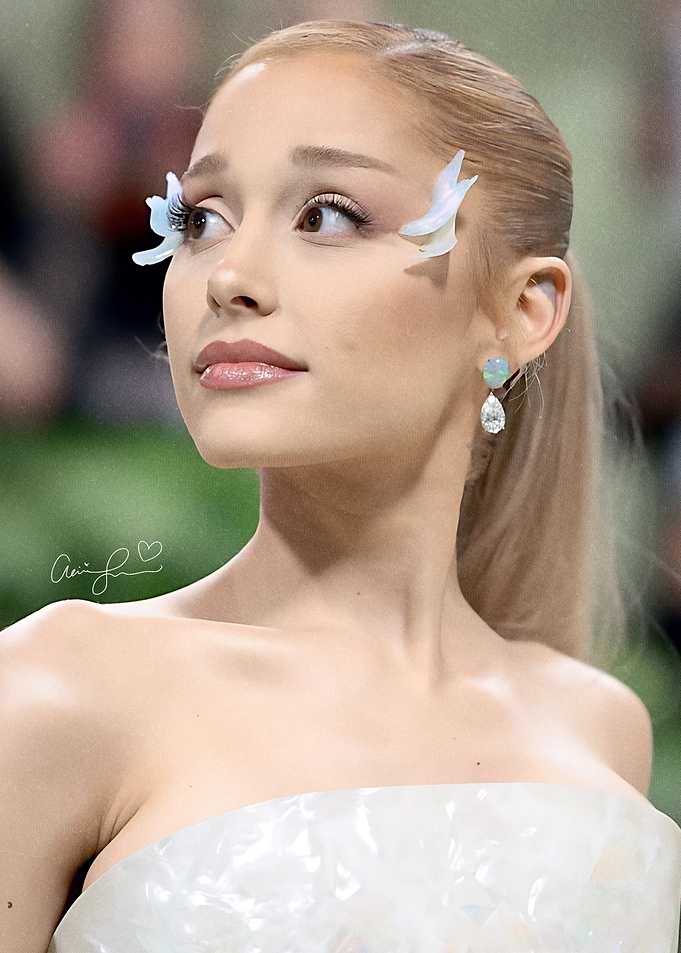 Ariana Grande