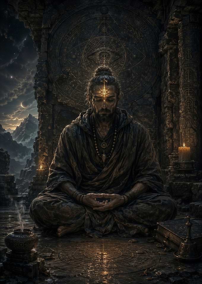 Silent Ascension