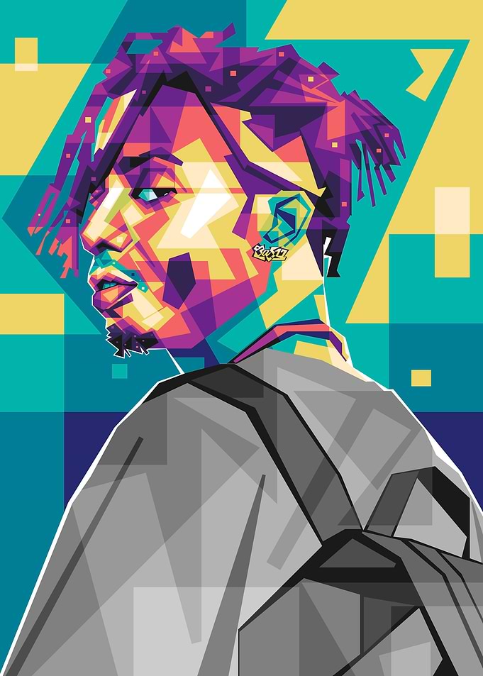 playboi carti pop art