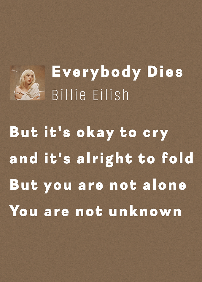 Billie Eilish