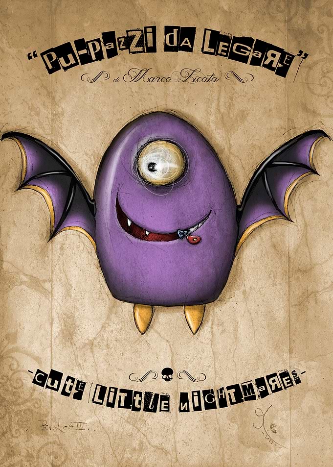 Batty