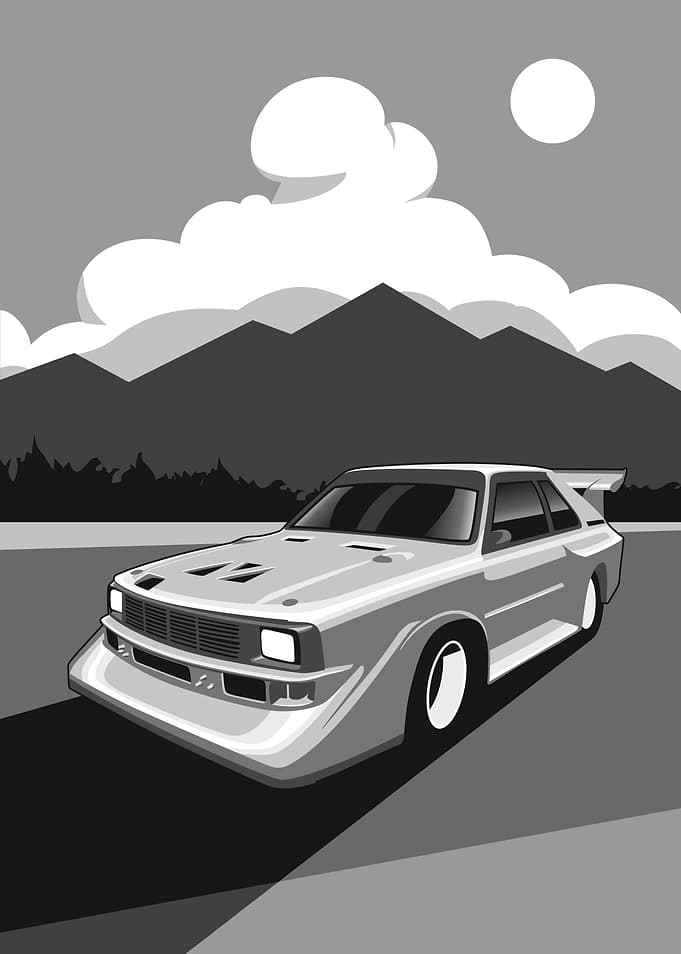 Quattro Cloud Peaks