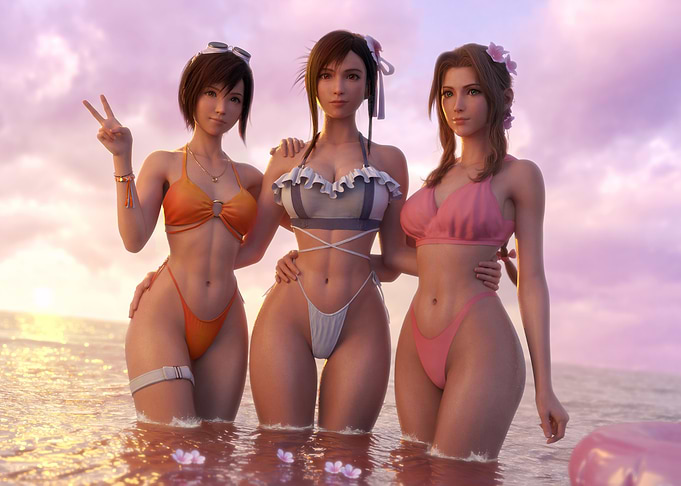 Costa del Sol Memories