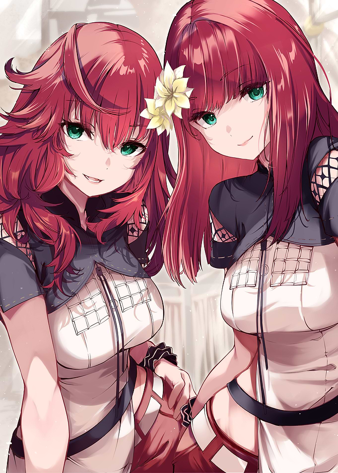 Nier Automata