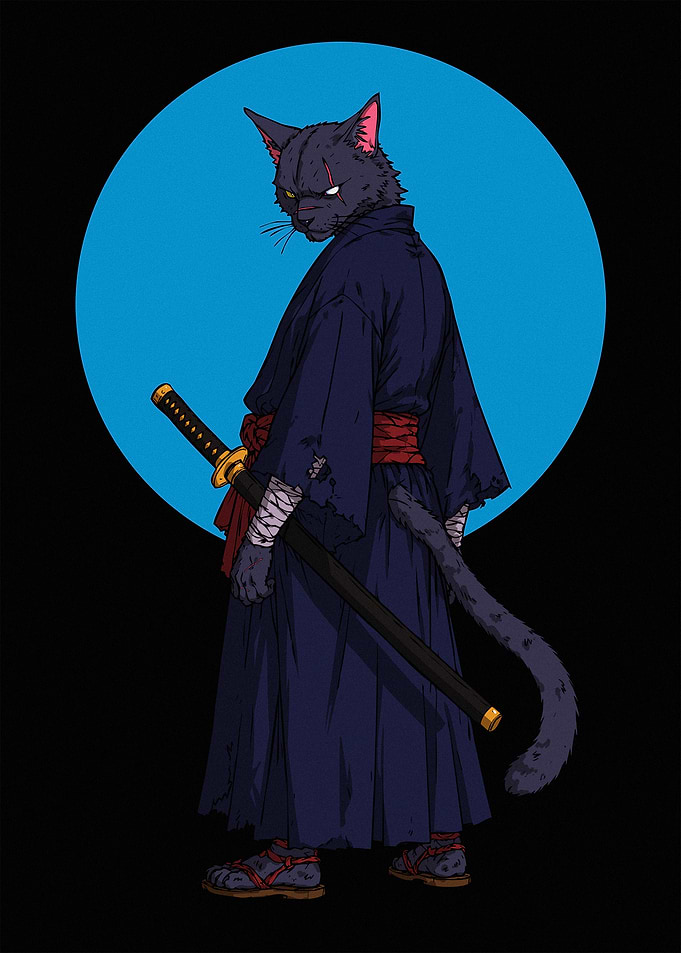 The Silent Claw