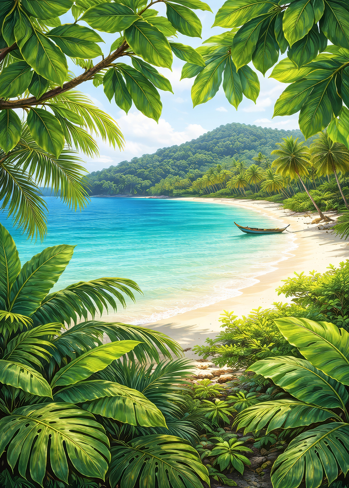 Koh Chang - Exotic Escape