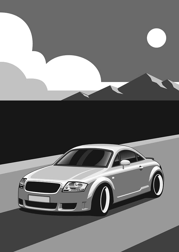 TT Midnight Horizon