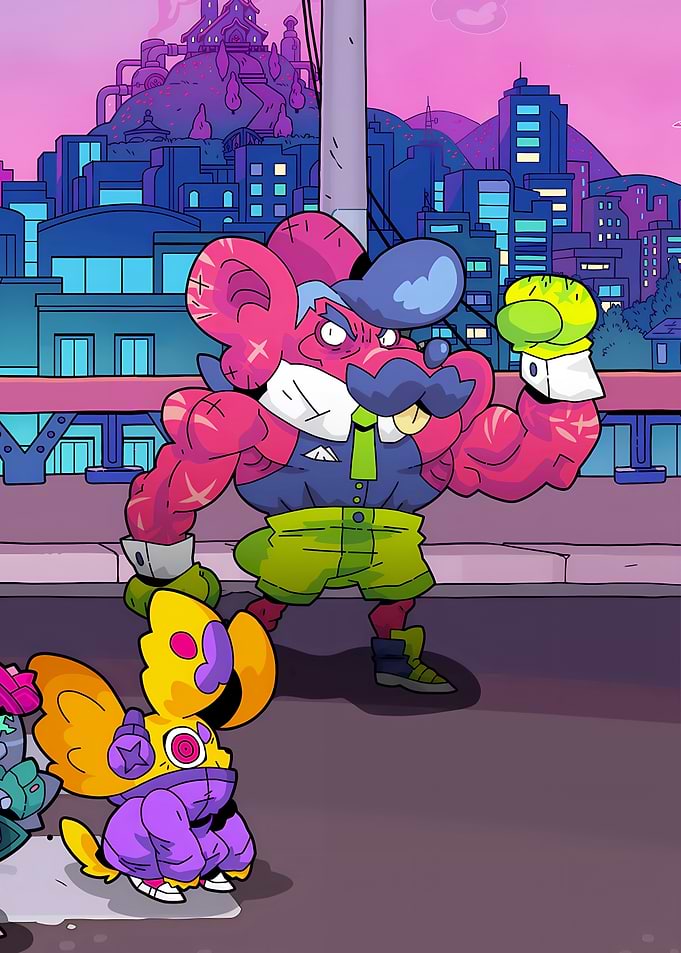 Yoyo Crusade