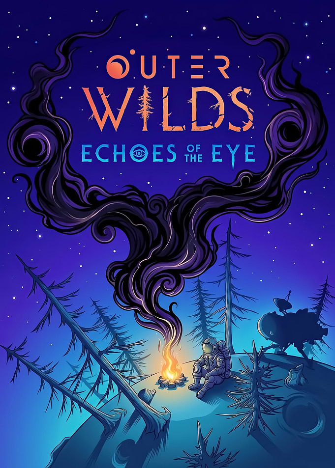 Outer Wilds Echoes