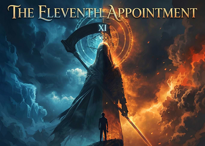 The Eleventh Appointment Grim Reaper