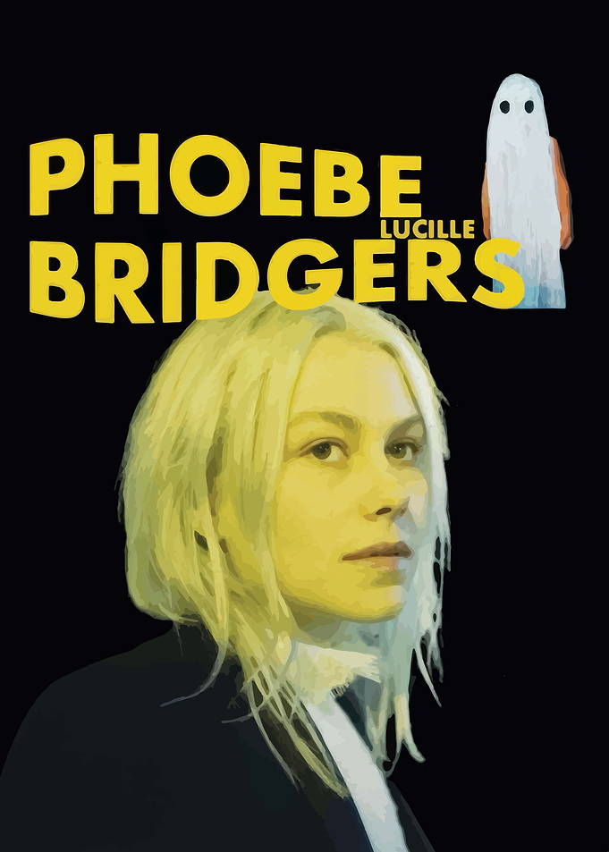Phoebe Bridgers Lucille Ghost