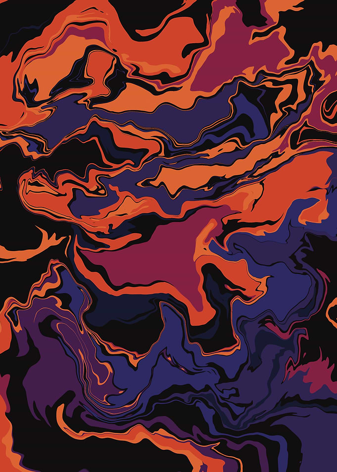 Astral Flow